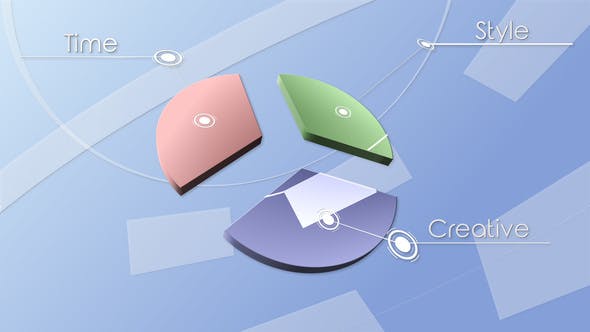 Videohive Diagrams Logo 22527085