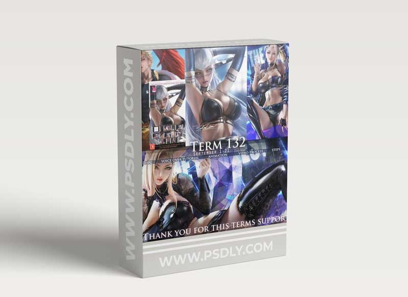 Patreon - Sakimichan - Term 132