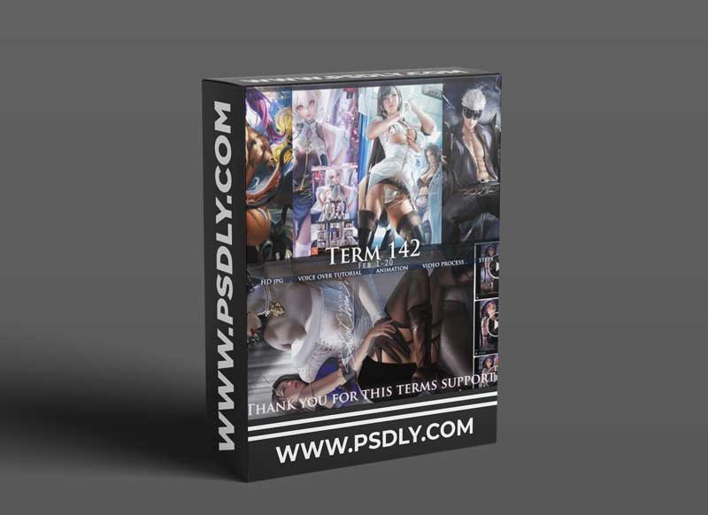 Patreon - Sakimichan - Term 142