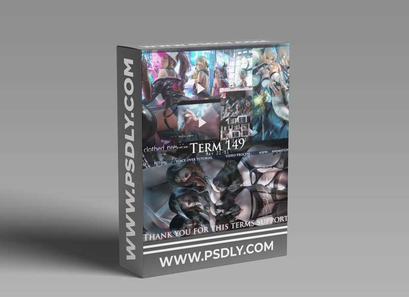 Patreon - Sakimichan - Term 149