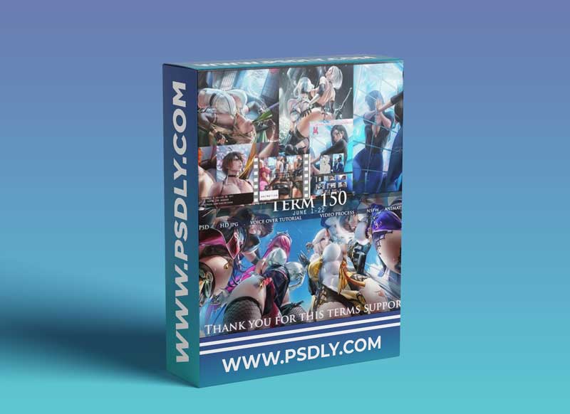 Patreon - Sakimichan - Term 150