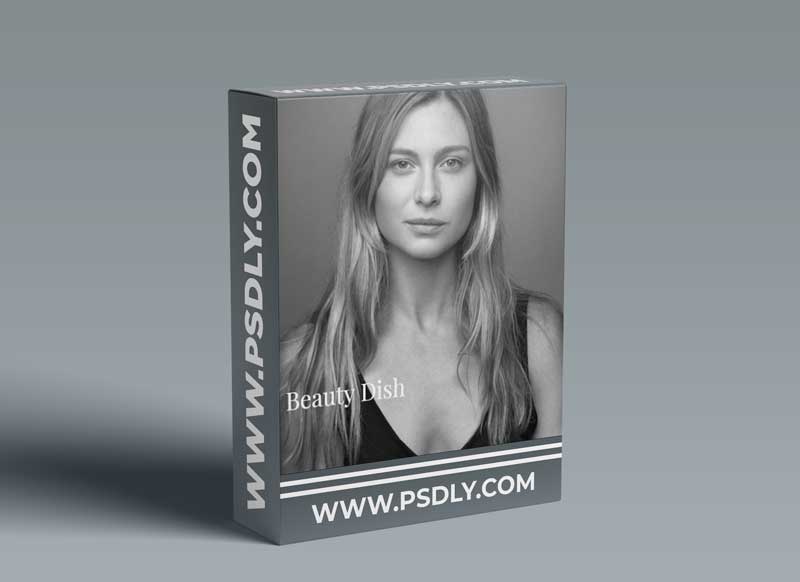 Peter Coulson Photography - Beauty Dish