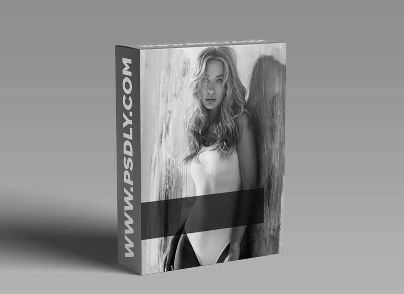 Peter Coulson Photography - One Set-Up, Lots Of Looks