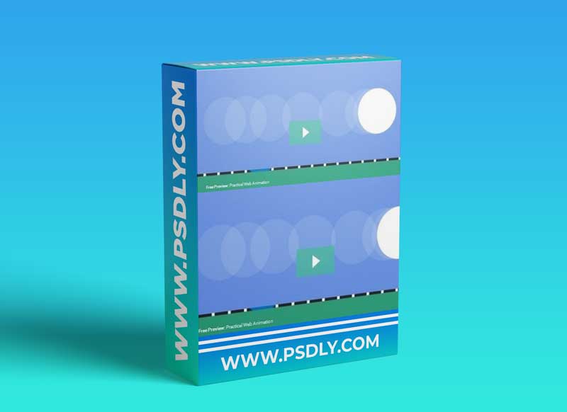 Practical Web Animation