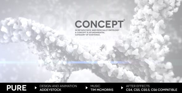 Videohive Creative Typography Pack 33445688