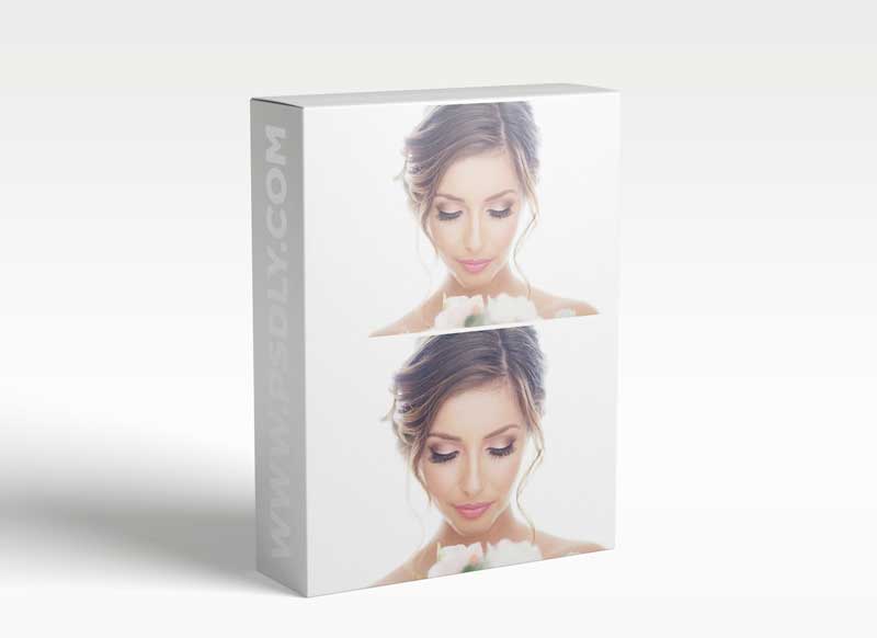 SLR Lounge - Photographing the Bride & Groom Bundle