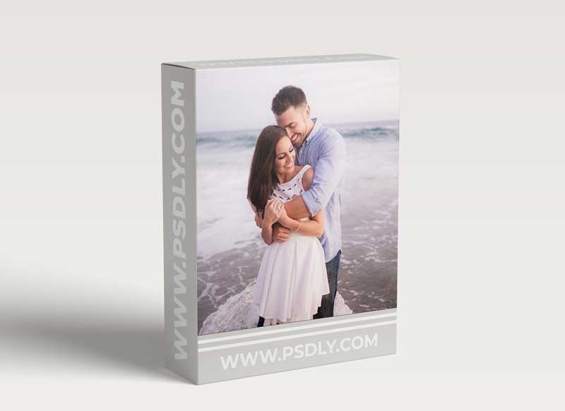 SLR Lounge - The Complete Posing Workshop