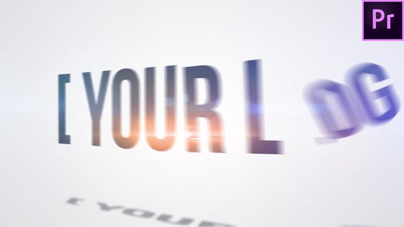 Videohive - Super Quick Logo (MOGRT) - 33588846