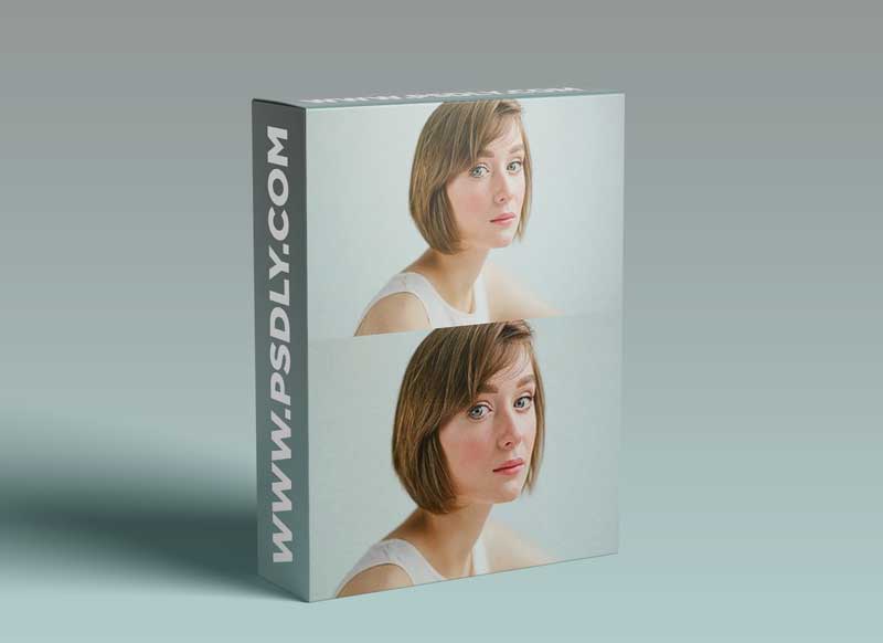 Sergey Sarakhanov - Portrait Photography