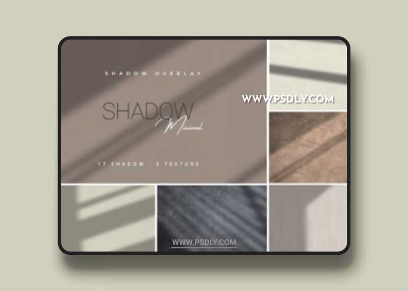 Shadow Pack Minimal
