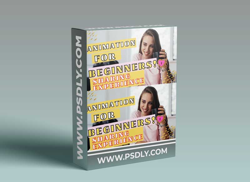 Sharing Experience as an Animator Carrier | How to Animate for Beginners