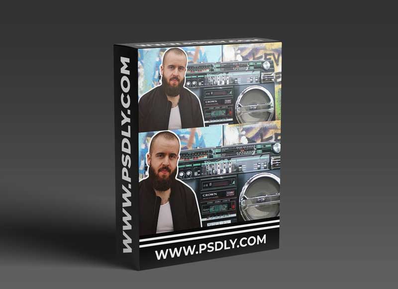 Skillshare BOOM BAP FUNDAMENTALS: Make Hip Hop Beats That BANG - Music Production for Beginners