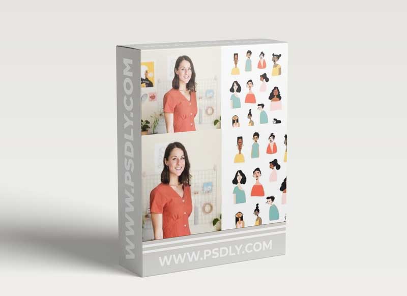 Skillshare Live: Drawing Expressive Faces