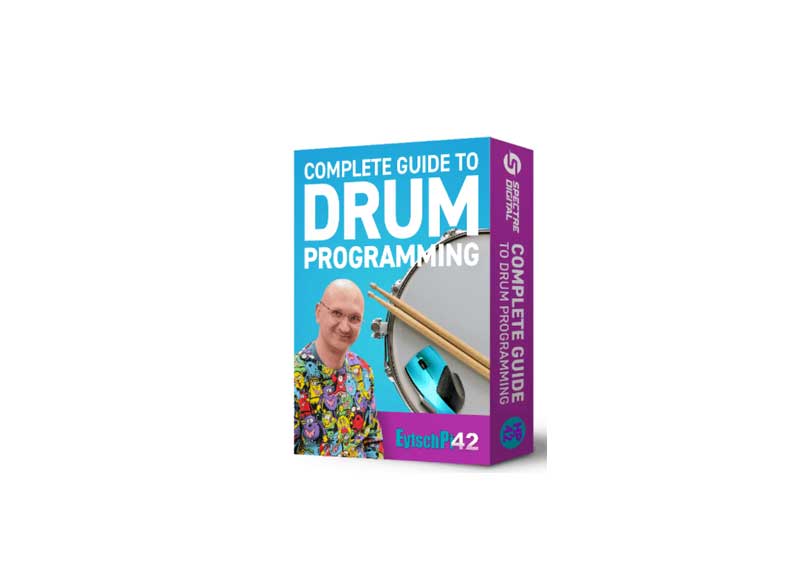 Spectre Digital Henning's Complete Guide to Drum Programming