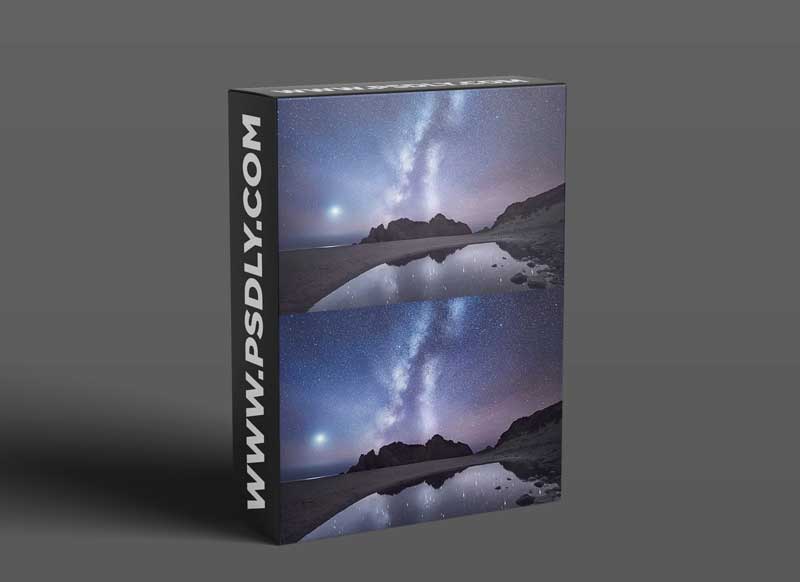 Star Photography Post Processing Master Class by Dave Morrow & Michael Shainblum