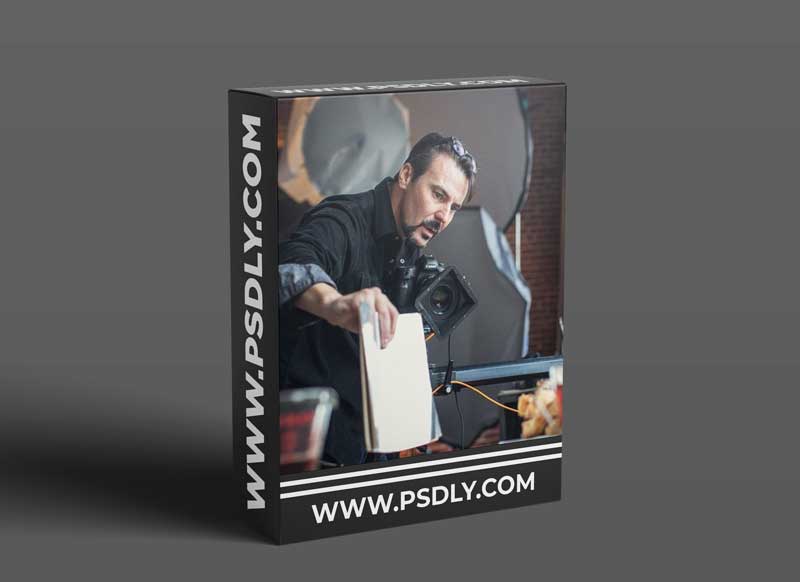 Sue Bryce Photography - Commercial Pricing with Rob Grimm