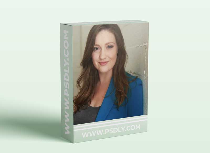 Sue Bryce Photography - The Headshot Workshop