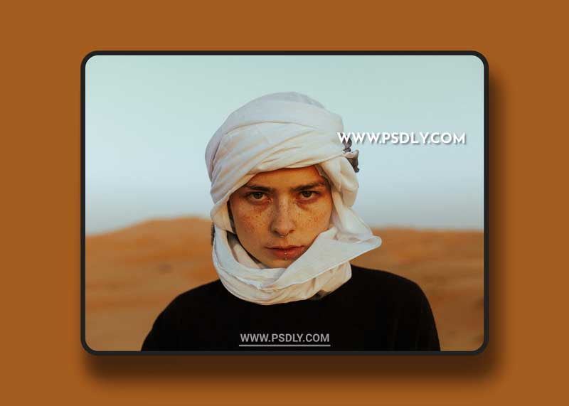 The Classic Presets - Classic K14 (2020) Kodachrome Lightroom Presets