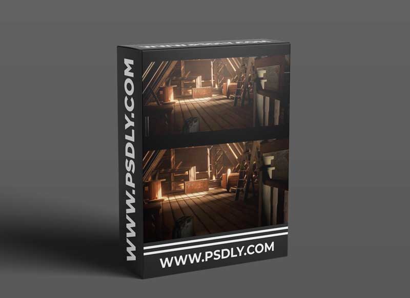 The Gnomon Workshop - Getting Started with Look Development in Houdini