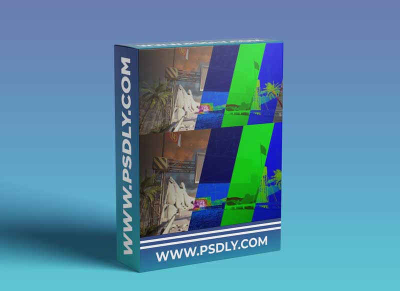 The Gnomon Workshop - Optimization For Games - Settings, Materials, Textures & Commands