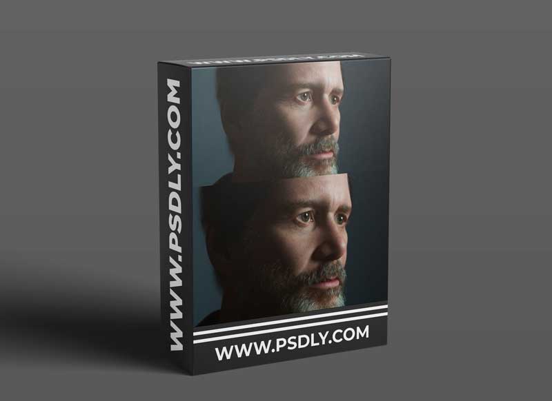 The Gnomon Workshop - Photorealistic Character Look Dev In Maya & Arnold