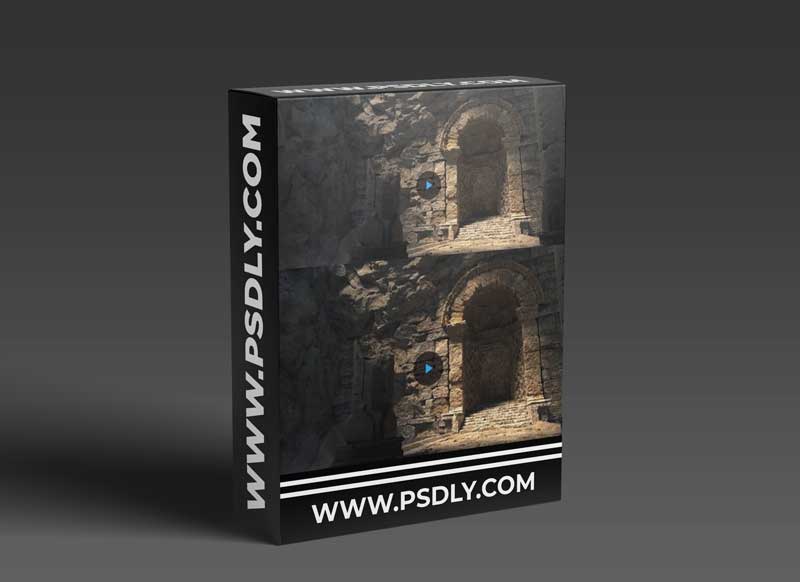 The Gnomon Workshop – Procedural Shading Techniques For Houdini & Arnold