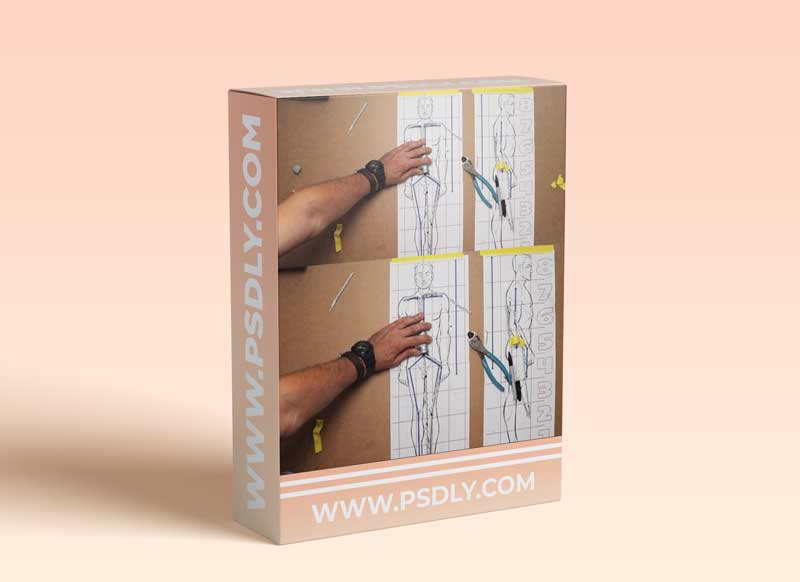 The Gnomon Workshop – The Art of the Armature Mastering the Pose with John Brown