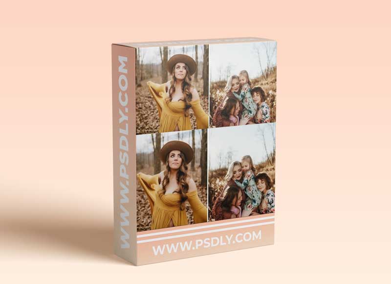 The Milky Way - Family Retreat 2021 - Ashly Collins - Family Maternity Sessions