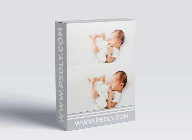 The Milky Way - Newborn Retreat 2021 - Shan Fisher