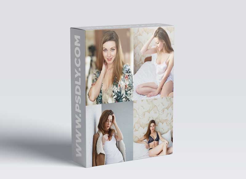 The secrets of shooting in an ordinary apartment