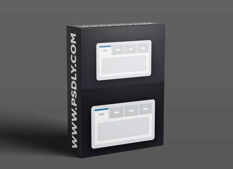 UI Design: A Practical Guide to Tabs