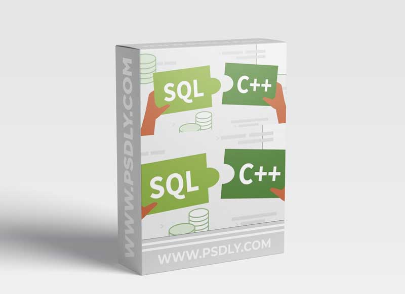 Using SQL with C++ Online Class