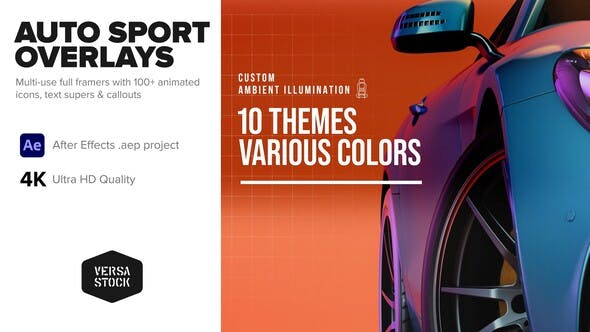 Videohive Essential Technology Review Text Supers with Icons 33468584