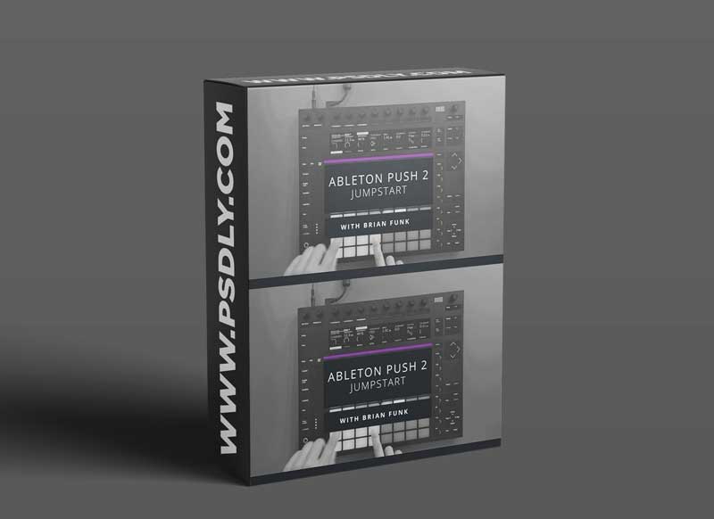 Warp Academy Ableton Push 2 Jumpstart