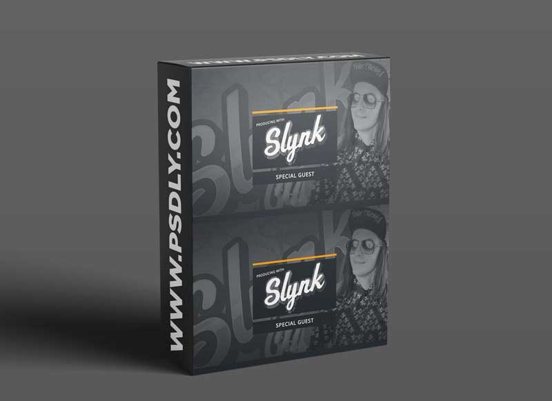 Warp Academy Producing with Slynk