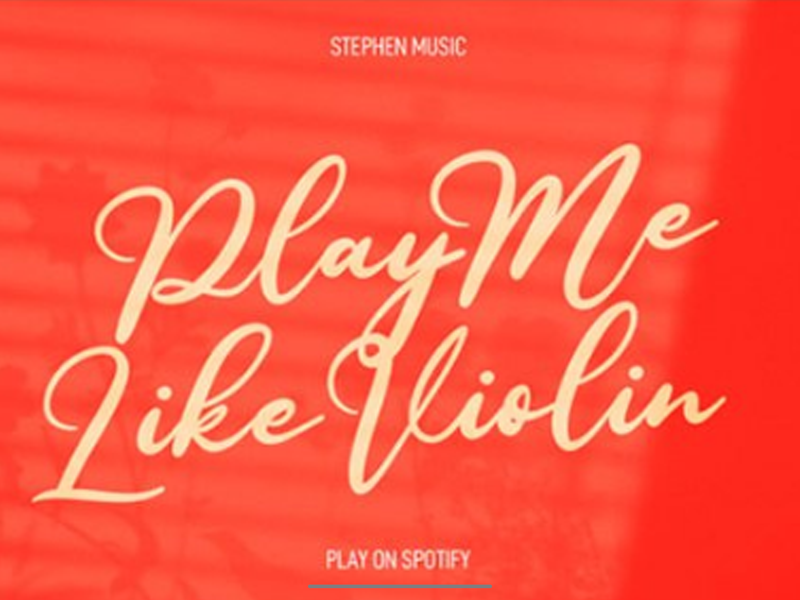 Younglines Script Font