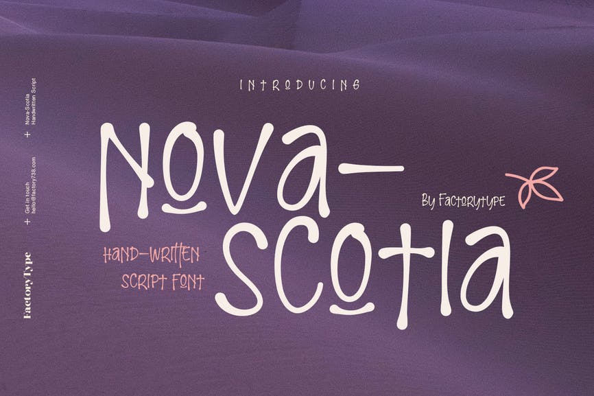 Nova Scotia