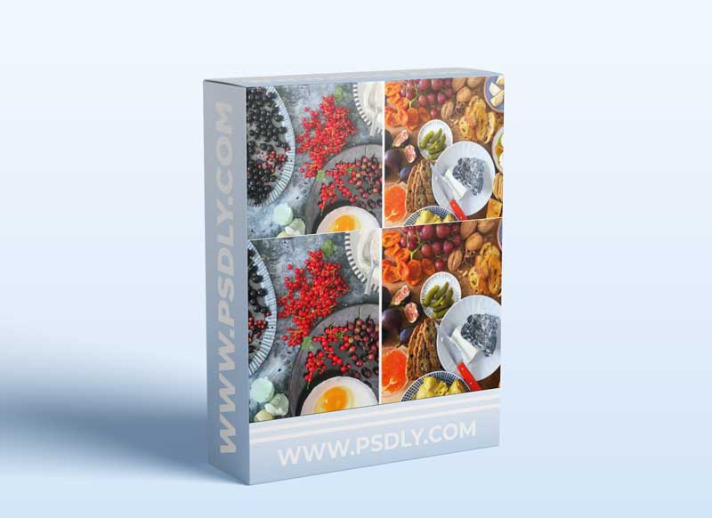 iPhone Food Photography: Styling & Shooting for Instagram