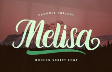 Melisa Font