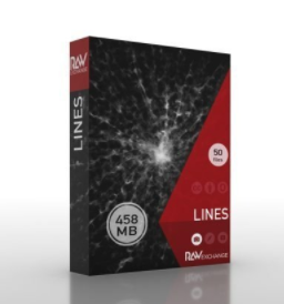 RAWexchange - Fine Lines