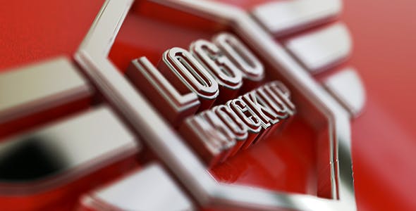 Videohive Classic Logo Reveal 20994818