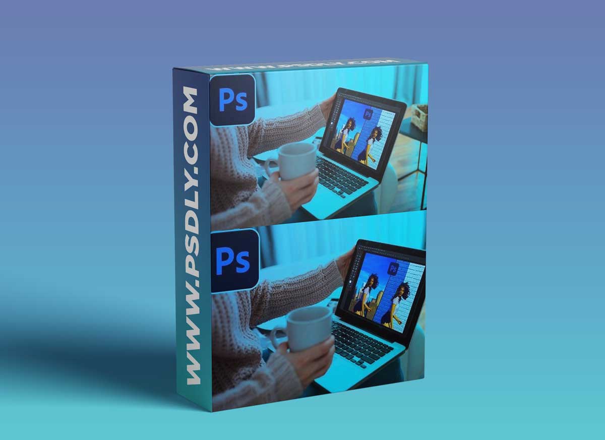 Adobe Photoshop Selections Master Class