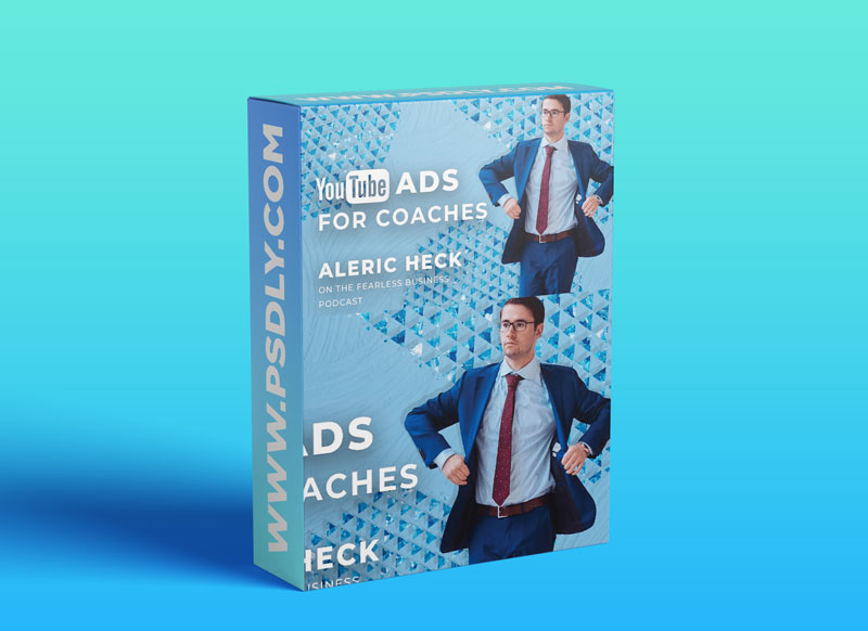 Aleric Heck – Ad Outreach – YouTube Advertising Masterclass Download (2021)