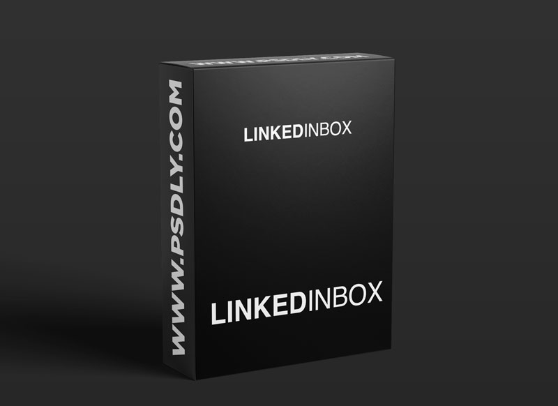 Alex Berman LinkedInbox Free Download