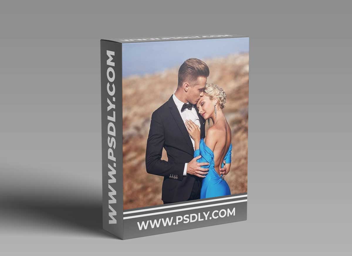 Alexander Bulenkov - Wedding Editing