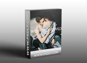 Archipelago - Wolf Pack ReWild Presets Video Guide