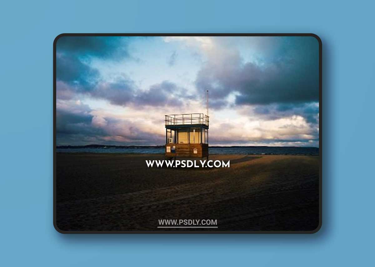 Classic CineStock II - Presets for Lightroom