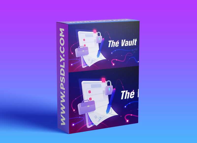 Cold Email Wizard – The Vault Download 2021