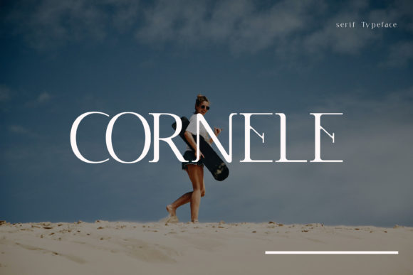 Cornele Font