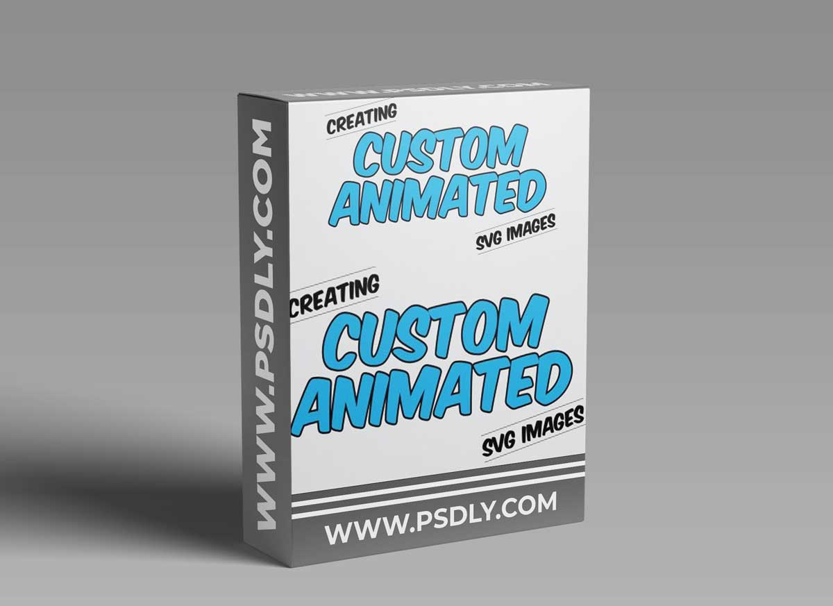 Create Custom Animations for VideoScribe